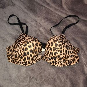 Victoria secret bra